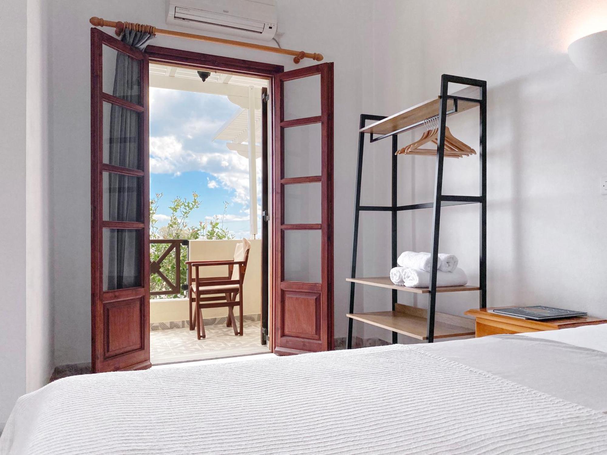 Almyra Villa Perissa  Ruang foto