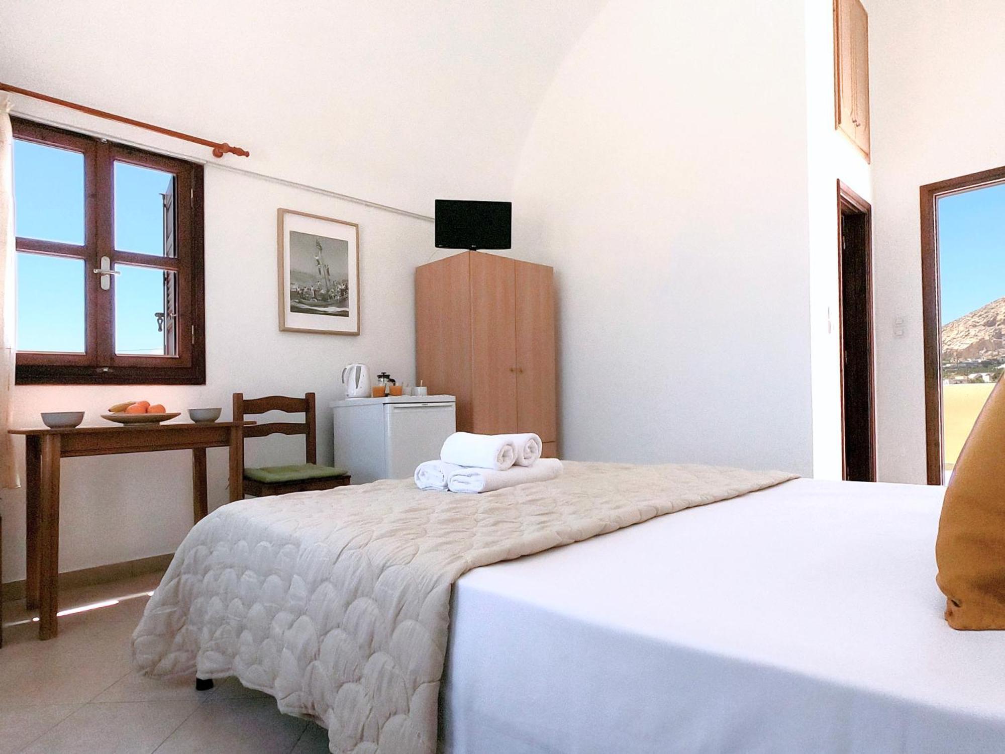 Almyra Villa Perissa  Ruang foto